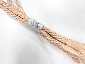 未使用品　正絹　手組帯締め